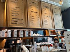 -THE WOODS 简餐 (国贸商城店)