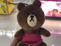 -风云再起游乐汇(皇城恒隆广场店)