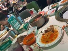 -亚马逊海鲜自助(梅溪湖步步高店)