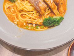 -Pennehut畔尼意面(合肥万象城店)