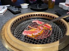 牛五花-神户赤童日式烤肉(金地广场店)