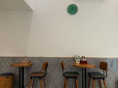 -六伴夏烘焙蛋糕·低糖动物奶油