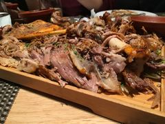 -ALAMEEN阿拉伯餐厅(三里屯店)