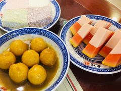 木瓜奶冻-捷信牛奶甜品世家(五道口店)