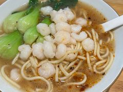 -奎元馆(市民中心店)