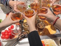 -海底捞火锅(锦艺城店)