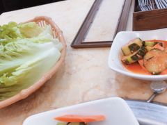 -德寿宫韩国料理(下沙店)