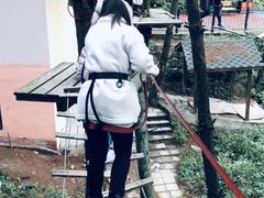 -梦幻奥陶纪景区