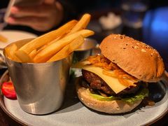 -bluefrog蓝蛙(恒隆广场店)