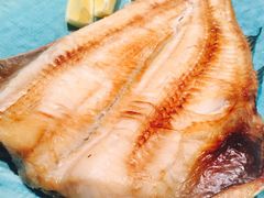 -泉寿司(万科公园店)