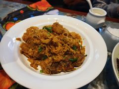 -哈啾嗨·新概念蒙餐(红星新城店)