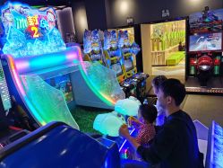 -meland亲子乐园•派对•研学(苏州悠方购物中心店)