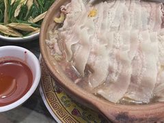 -砂锅居(西四店)