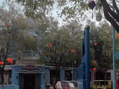 -沈阳方特欢乐世界