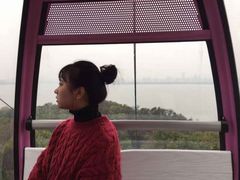 -东湖磨山景区
