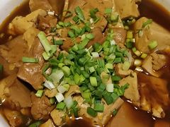 -赵记煎饼卷大葱(泰山大街店)