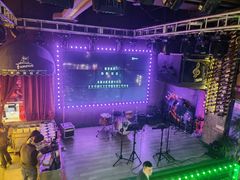 -Famous肥猫墨西哥音乐餐吧(五棵松华熙LIVE店)