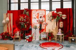 -告白气球派对策划·求婚·订婚宴·宝宝宴·生日派对