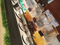 -蓉城四海·澳牛炙烤自助(江阴周庄店)