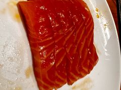 -嘉定凯悦·咖啡厅