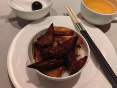 -丰泽园饭店