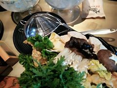 -手选潮汕鲜活牛肉火锅(二七广场店)