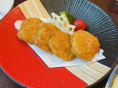 -鸟鹏烧鸟居酒屋(仁恒梦中心店)