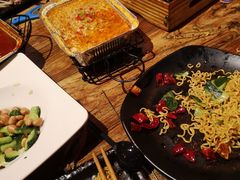 -铁人烧烤(北京店)