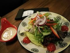 -麦落精酿啤酒餐吧(先农大院店)