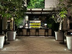 -东海朗廷酒店-唐阁T’ANG COURT 中餐厅