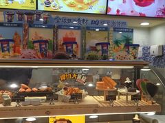 -DQ·蛋糕·冰淇淋(新佳丽店)
