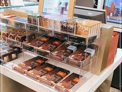 -GODIVA(月星环球港店)