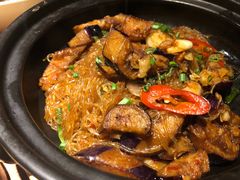-星叶·东南亚料理(宁波万象汇店)