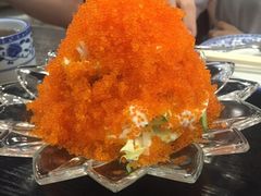 -希望日本料理(保利香槟花园店)