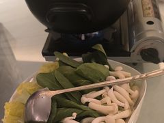 -香丰阁·烤鸭·川湘菜(清河店)