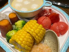 -丹江渔村(首都机场店)