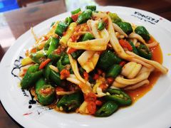 -椒香川流不息川菜馆(二七北路店)