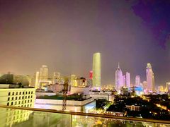 -四季酒店·空中花园 Aria on 9