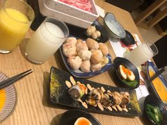 -伊豆野菜村(大族广场店)