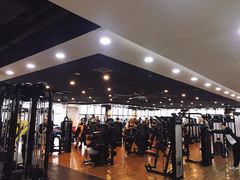 -一兆韦德健身·城市运动馆