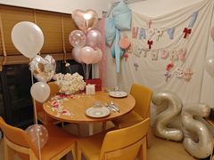 -1861意大利餐厅(来福士店)