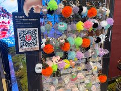 -雍容荟帝王蟹活龙虾展台自助(IFS黑金店)