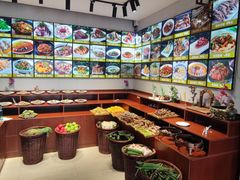 -三盛和羊肉汤(时代花园店)