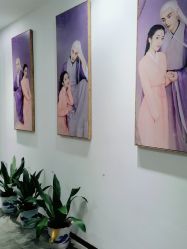 -盘子女人坊生日照·摄影馆(华强店)