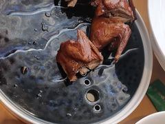 -大鸽饭(马王堆店)