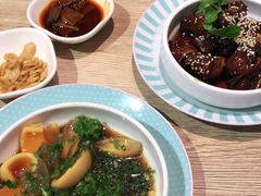 -小雅木姜子烤鸡·贵州菜(鸿通城店)