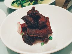 -新吉士·上海菜(浦东LCM置汇旭辉店)