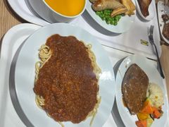 -宜家·瑞典风味餐厅(四元桥店)