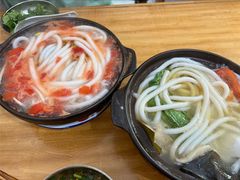 -贵州沾水米线(学田湾店)