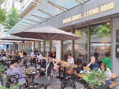 -81BAKERY(大学路店)